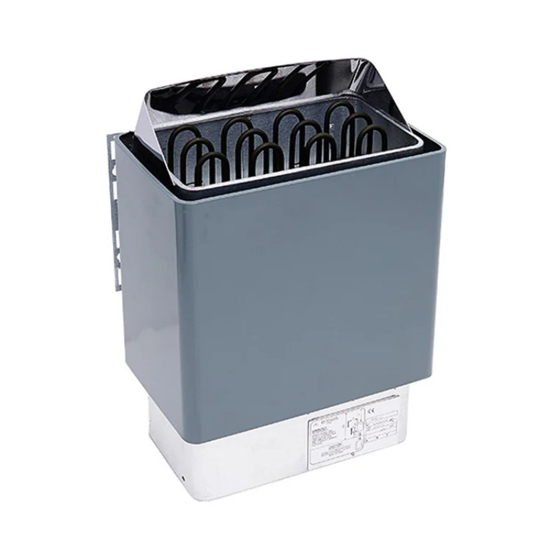 Factory Sales Sauna Generator 6KW Stove Heater For Sauna Steam Room Stainless Steel Best Selling Ma