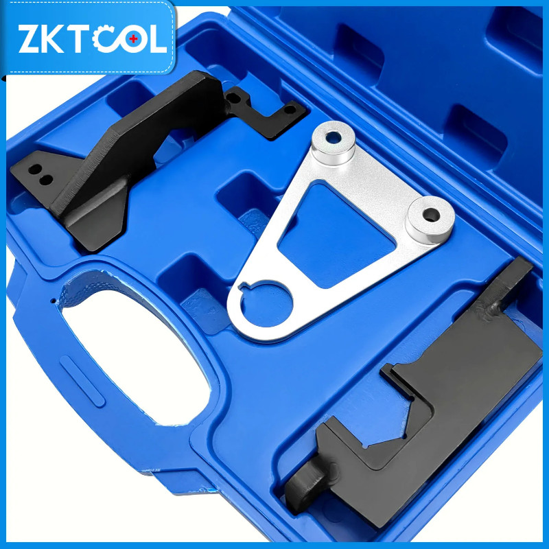 Engine Camshaft Timing Tool Set for Mercedes Benz M282 W177 W247 C118 H247 1.3L 4V Engine,OEM 28258