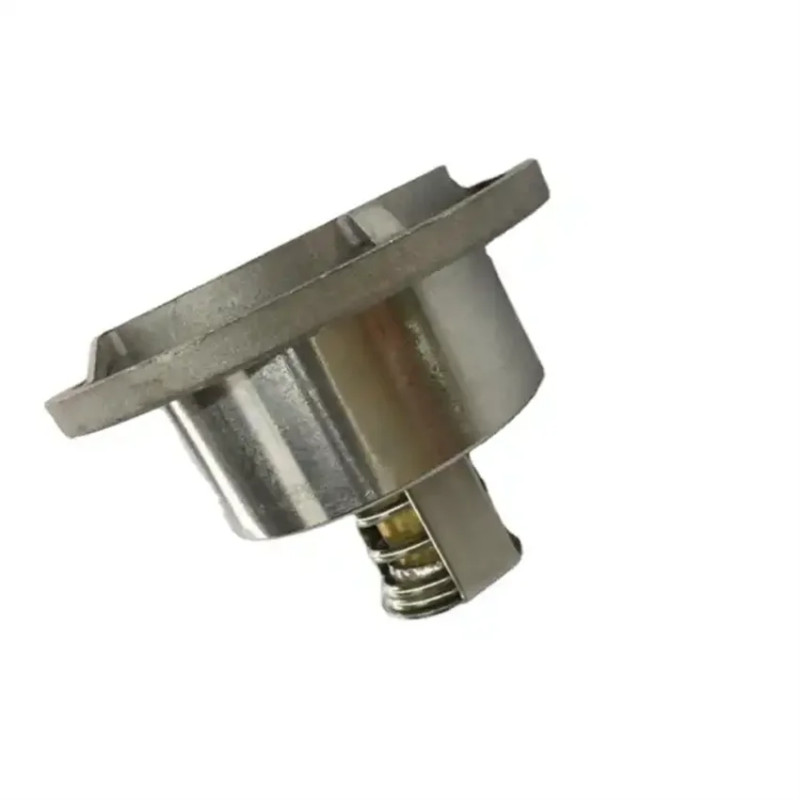 21705453 Excavator D8K Engine Thermostat For Volvo Engine EC250D EC300D L EC350DL Excavator