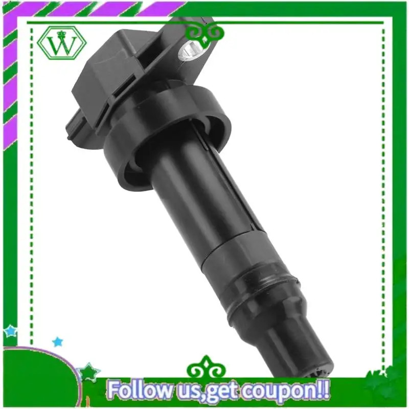 AC34-27301-2B010 / 273012B010 / 27301 2B010 Ignition Coil Fits Hyundai Kia Motor 10-11 Kia Soul 1.6