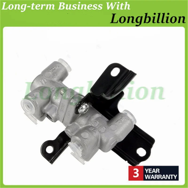 1PC Dual Proportioning Valve Assembly 46210-SV4-A01 For Honda  94-97 Accord 2.2L 46210SV4A01