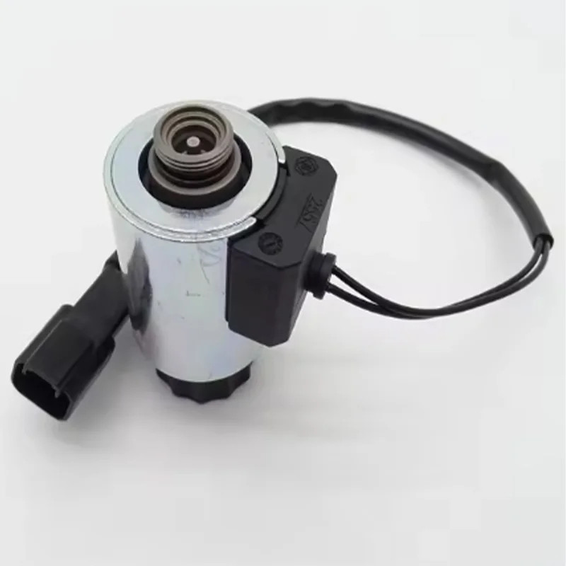 Valve For Wheel Loader WA200-8 WA250-6 Hydraulic Pump Solenoid Valve UC1026011625