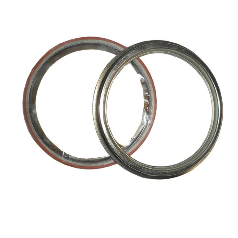 For CUMMINS Dcec 3906081 3904356 6cta8.3 qsc diesel engine rear sleeve wear