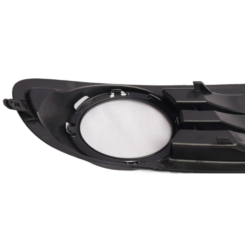 5K0 853 665 5K0 853 666 Bumper Ventilation Fog Light Lamp Cover Grill For VW Golf 6 VI Mk6 2008-201