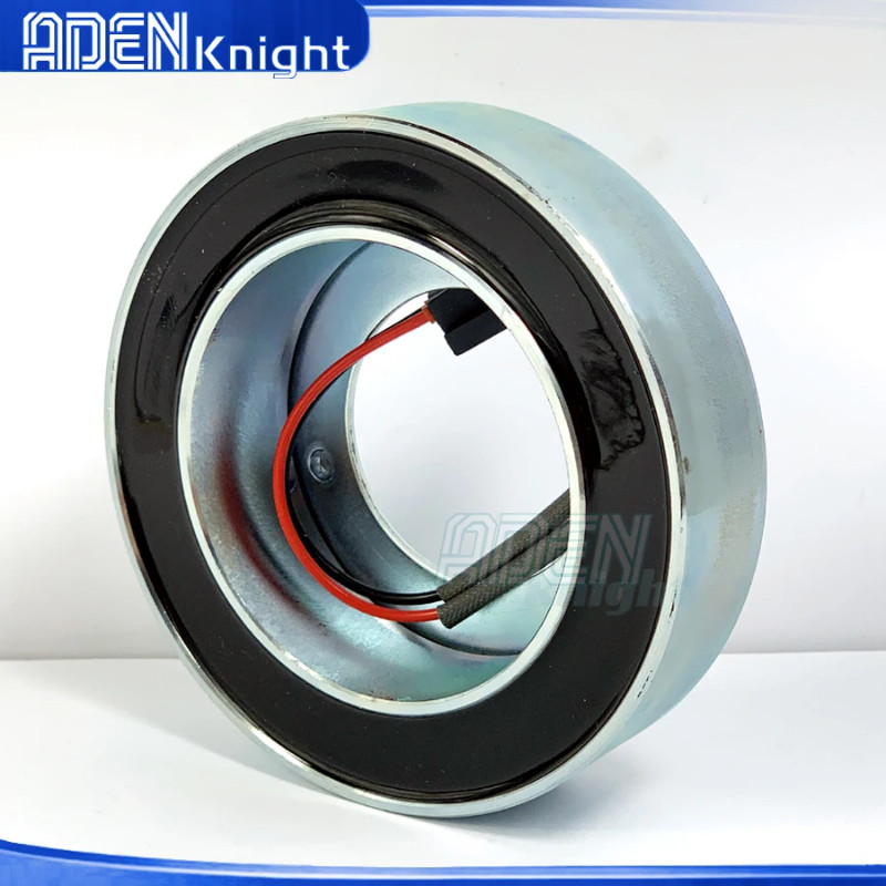 AC Compressor Clutch Coil For RENAULT FLUENCE L301 Dacia Dokker Duster 8201025121 92600-3VC6B 92600