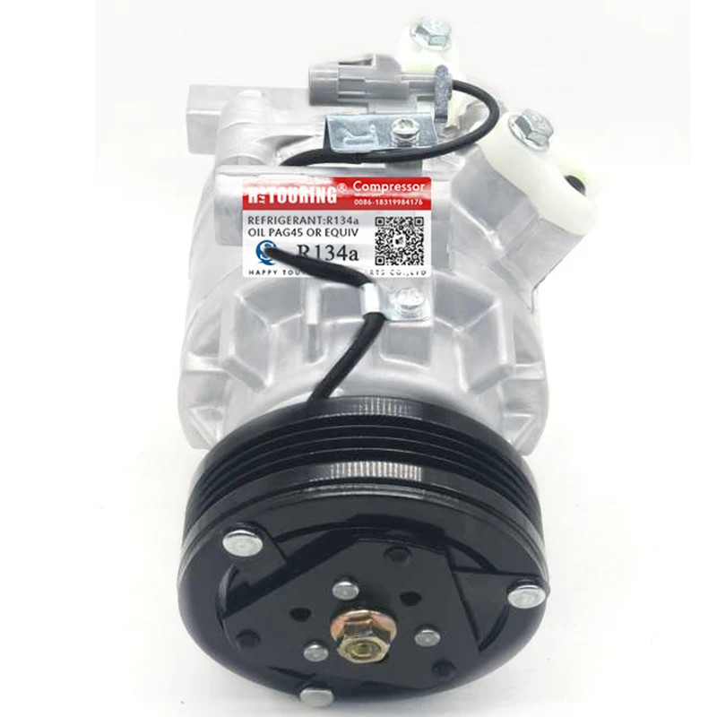 QS70 A/C AC compressor for Suzuki Swift Sport FZ NZ IV 95201-68LA4 AKV200A201A 9520168LA4