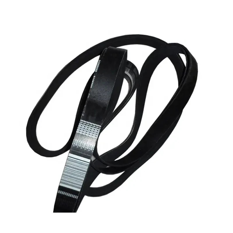 For CUMMINS  Usa 3106099 qsx15 isx15 diesel engine belt v ribbed