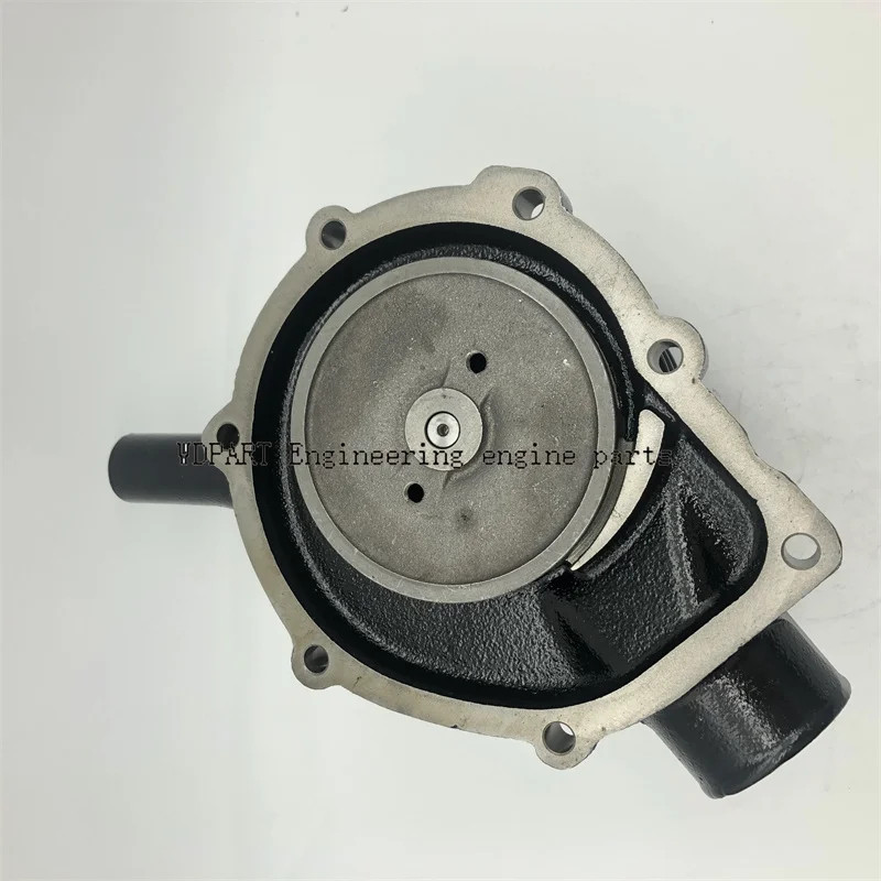 Water Pump ME996800 ME993748 for Mitsubishi Forklift FD100 FD150 w/6D16 Engine