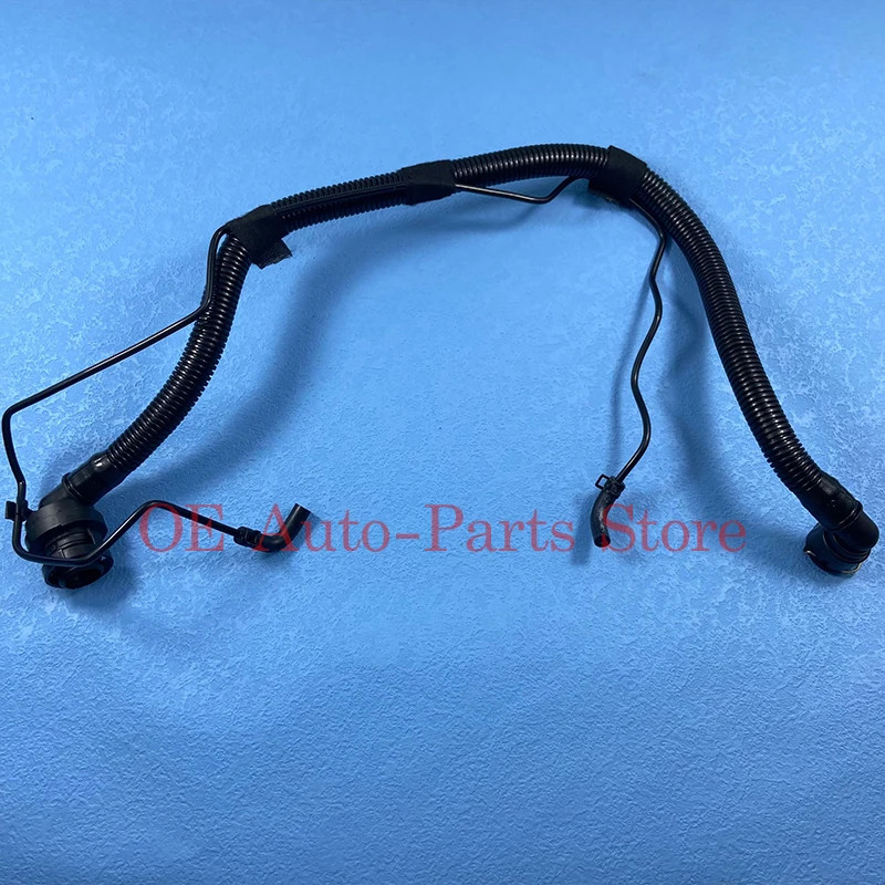 PCV Positive Crankcase Ventilation Hose Tube For Chevrolet Cruze 2011-2016 Buick Encore 1.4L 251933