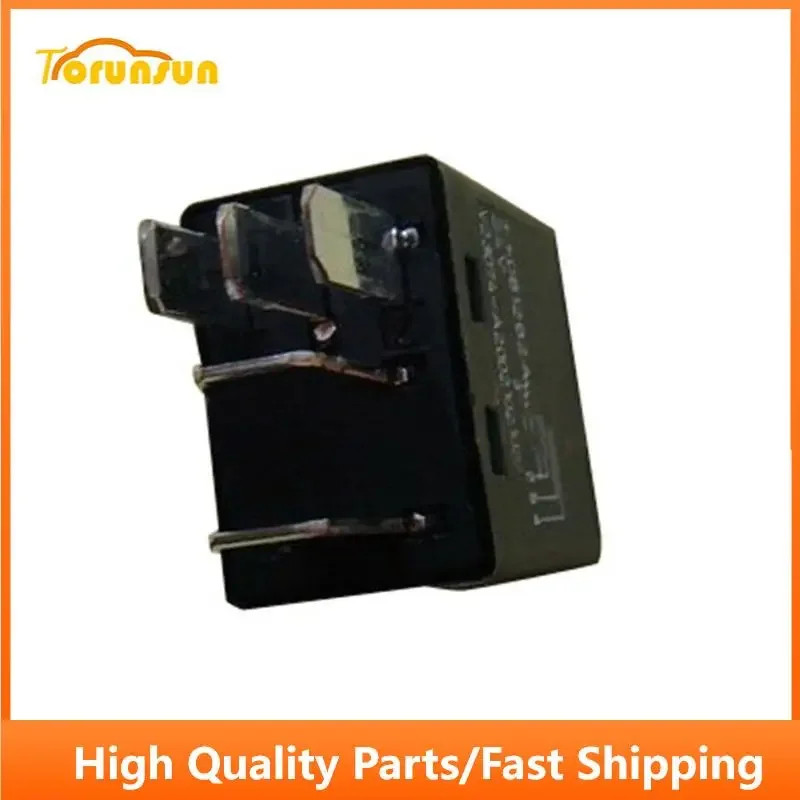 Relay YN24S00010P1 for Kobelco Excavator 200-8 ED150 ED150-2 ED160 ED195-8 SK170M-9 SK170-8 SK170-9