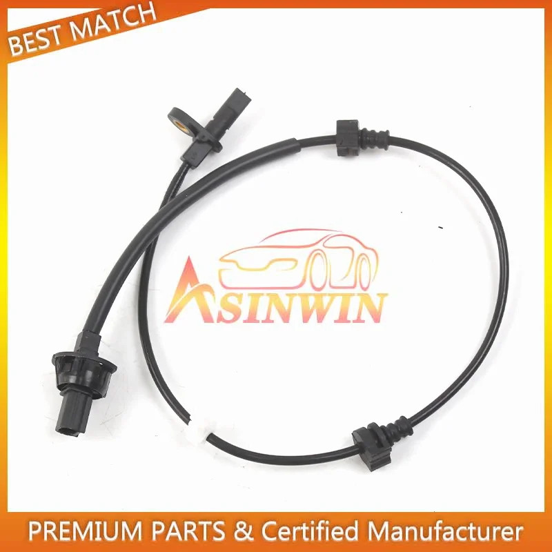 ABS Wheel Speed Sensor 57450-T7A-003 57475-T7A-013 57470-T7A-013 57455-T7A-003  For 2015-2020 HR-V