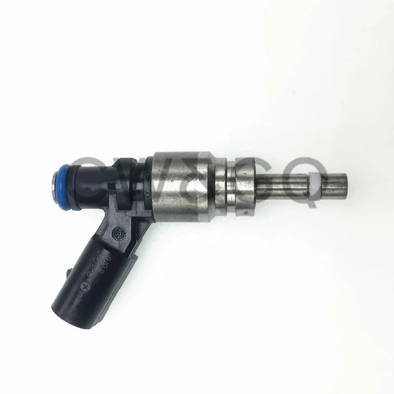 Fuel Injector OEM 06D906036B 0261500011 06D906036D For Audi A4 8E 8E5 B6 S4 Avant Quattro 2001 -200