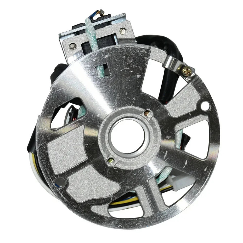 Magneto Stator Coil for Polaris ATV Sportsman Scrambler Predator 90 Generator ATV UTV Spare Part