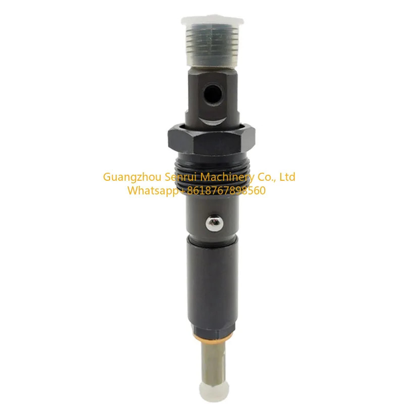 SUNORO INJECTOR ASS'Y 6738-11-3100 6738-11-3090 for Excavator PC200-7 Pc200-6 Engine S6D102 Engine