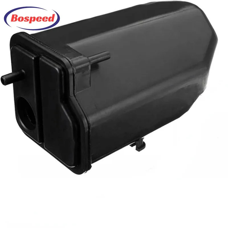 OEM 1K0201801E S1K0201801E Engine Parts Carbon Charcoal Canister For VW Golf Jetta MK5 MK6 AUDI A3