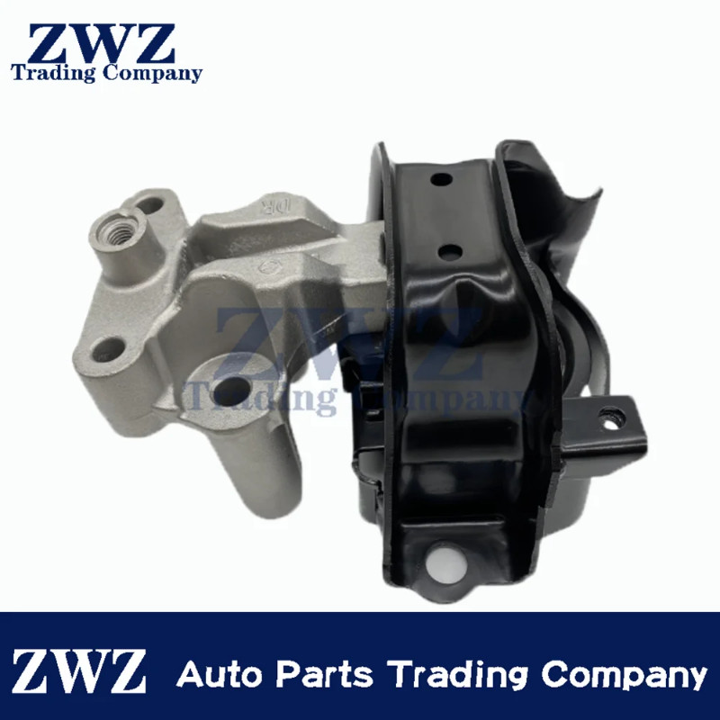 For Nissan NOTE Micra IV K13K K13KK 1.2 Right Engine Motor Mount 11210-3HD3A 112103HD3A