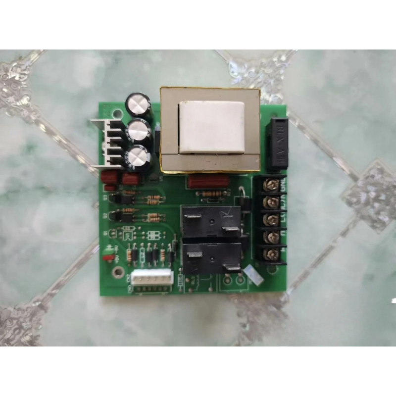 Balancing Machine Power Board Tire Balancer Circuit Board Circuit Board Motherboard Accessories