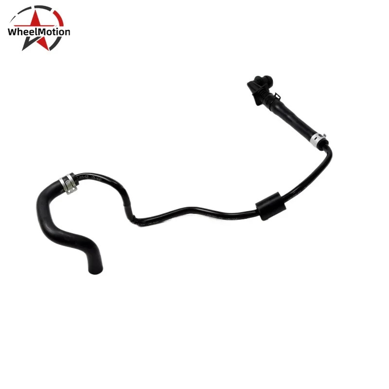 OEM 06L121081E 06L 121 081 E 06L121 081E Coolant Vent Hose Breather Line Pipe For Audi A4 A6 A7 Q5