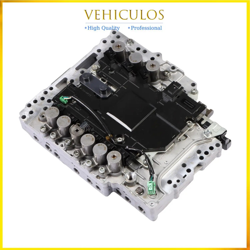 ETC94-100N RE5R05A New Auto Transmission Valve Body For Nissan Infinity FX50 QX70 ETC94100N Control
