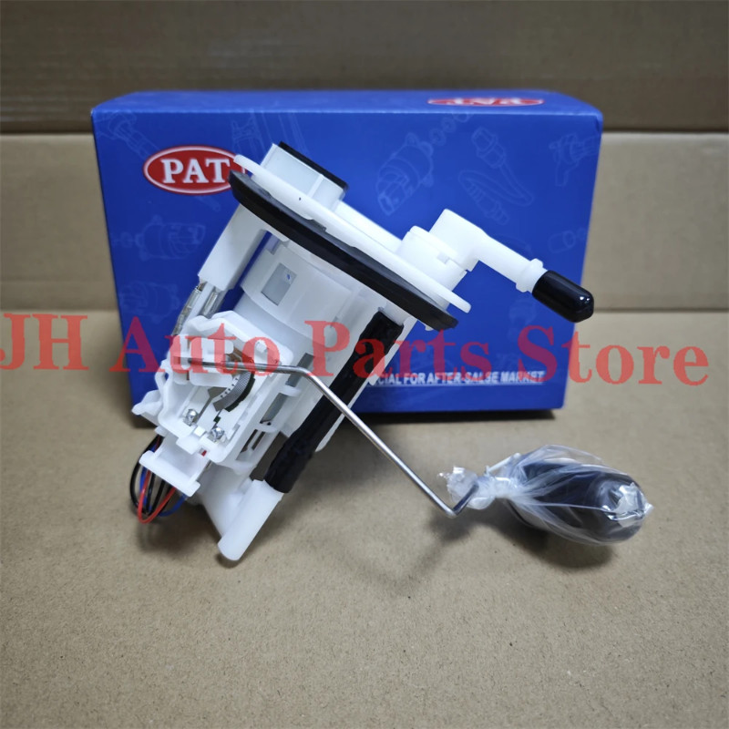 Motorcycle Fuel Pump Assy For Yamaha Lander Tenere XTZ 250 XTZ250 X 4B4-13910-00 4B41391000 4B4-139