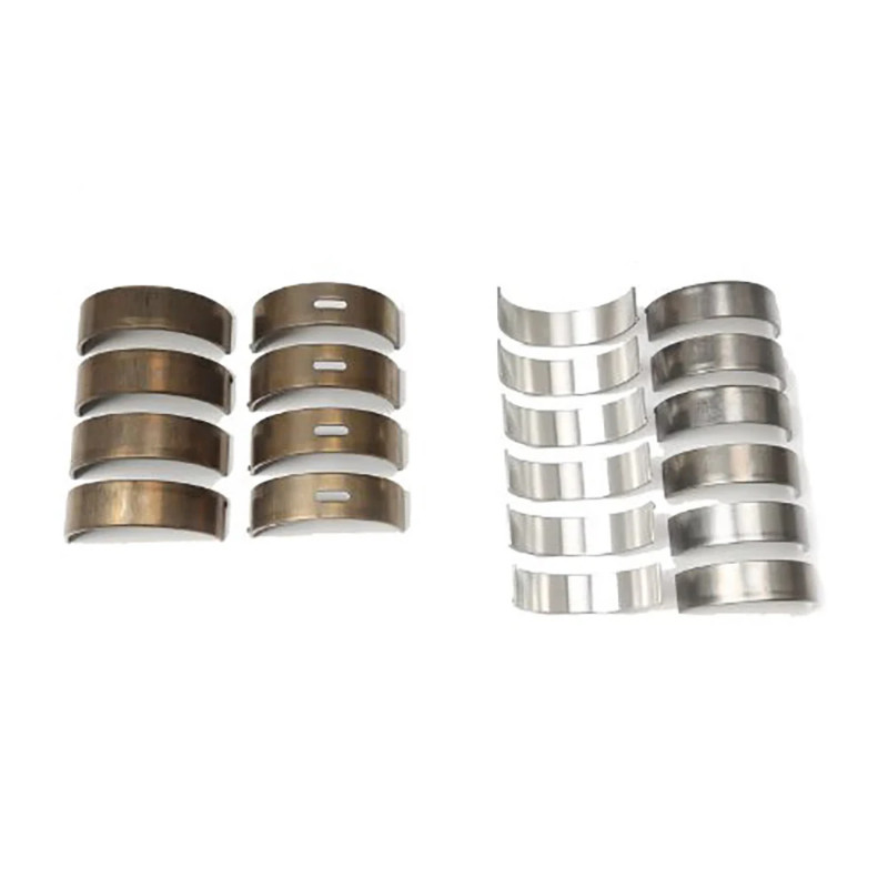 Con Rod & Crankshaft Main Bearing For Audi A4 A5 A6 A7 A8 Q5 Q7 3.0TDI BBJ 057198491A 059105701Q 07