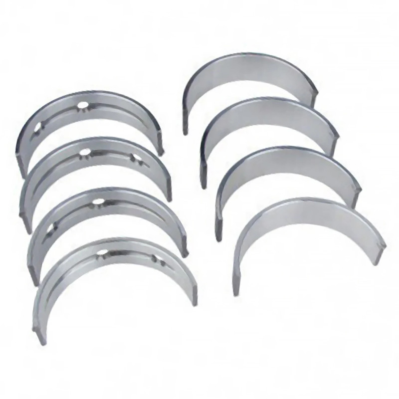 8pcs Crankshaft Bearing Kit For Mercedes-Benz M276 X218 A207 W166 W221 C300 C350 E350 S350 SL350 Ca