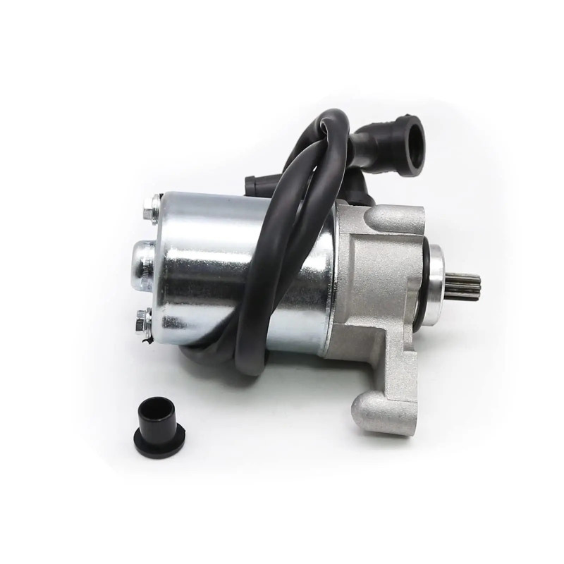 Starter Motor Compatible with Yamaha DT125R DT125RH DT125RN DT125RE DT125X DT 125 R RH TDR125 TZR12