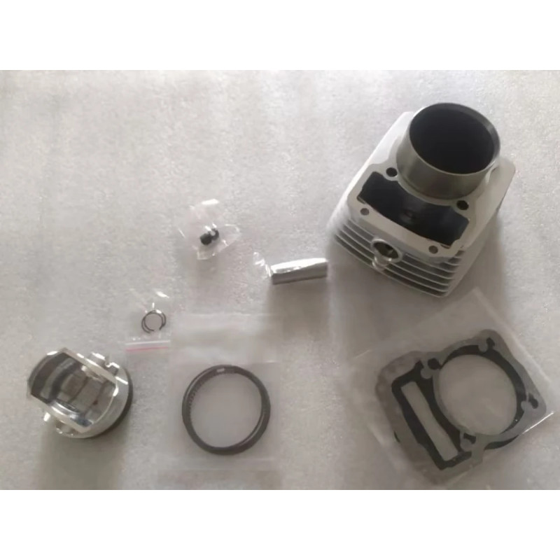 Engine Cylinder Kit Cylinder 70mm Piston Set For HAWK 250 Veloce motomax 250cc