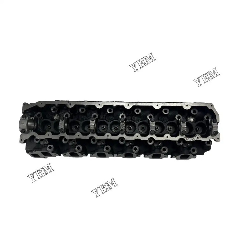 cylinder head For Toyota 1HD Engine Parts
