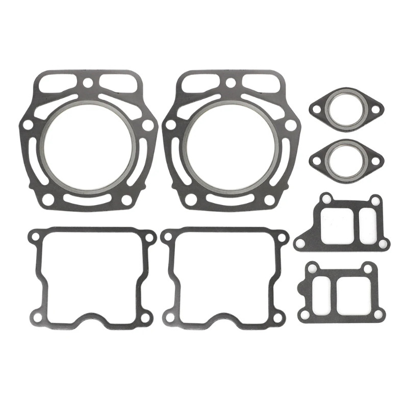 For John Deere 425 445 Complete Engine Rebuild Gasket Kit Kawasaki F911 FD611D FD620D 14D23 GX345 6