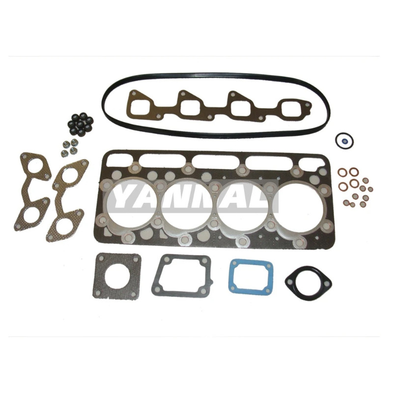 New Upper Gasket Kit For Kubota V1505