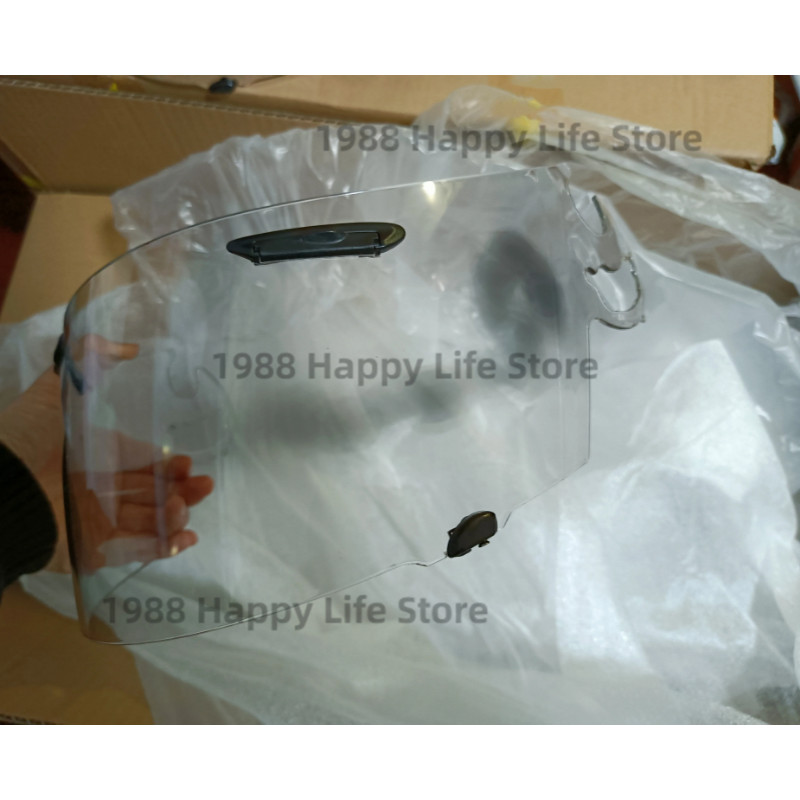 Photochromic Shield Visor for ARAI RX7 GP/RR5/RC ASTRO-IQ RAPIDE-IR AXCES II/III REBEL QUANTUM-ST/J