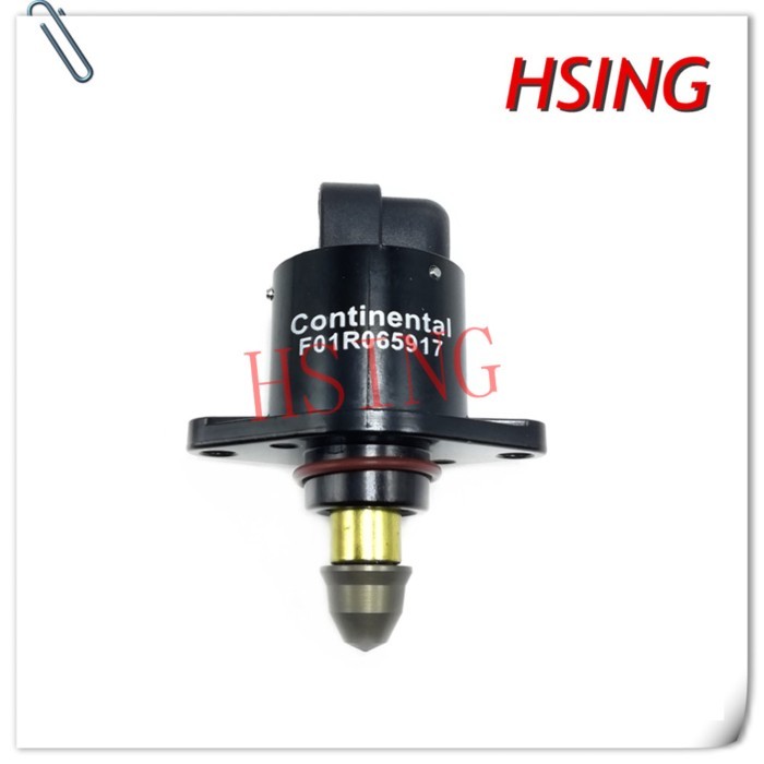 Idle Air Control Valve Fits For Geely Emgrand EC7 FE-1 JL4G18 ***Part No# F01R065917 11011