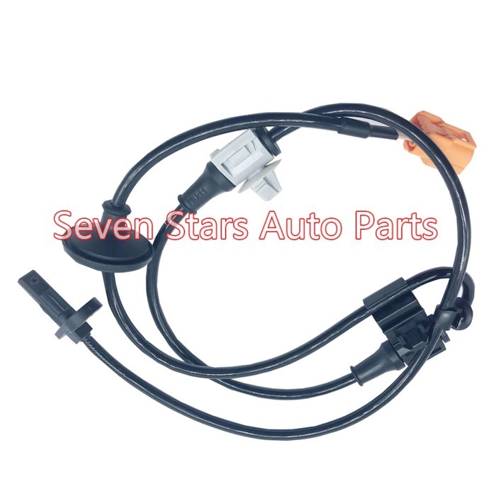 Auto Parts Front Left&Right ABS Wheel Speed Sensor For Hon-da Ridge-line OEM 57450-SJC-A01 57450SJC