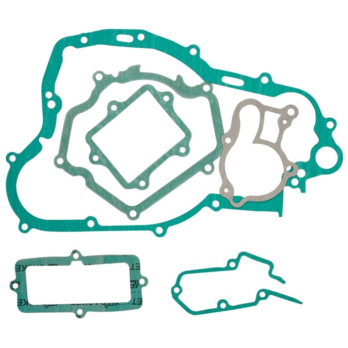 Motorcycle Engine Crankcase Covers Gasket Kits Set For Yamaha YZ250 2003-2018 YZ250X YZ 250X 2016-2