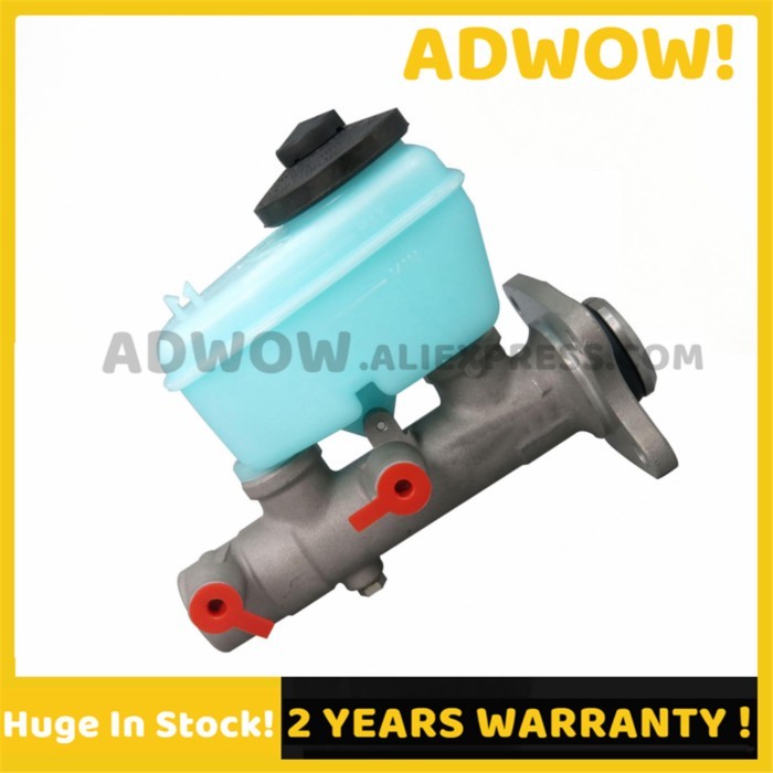 Brake Master Cylinder OEM 47201-60540 4720160570  47201-60570 for Toyota Land Cruiser 80 J8 J7 1HZ