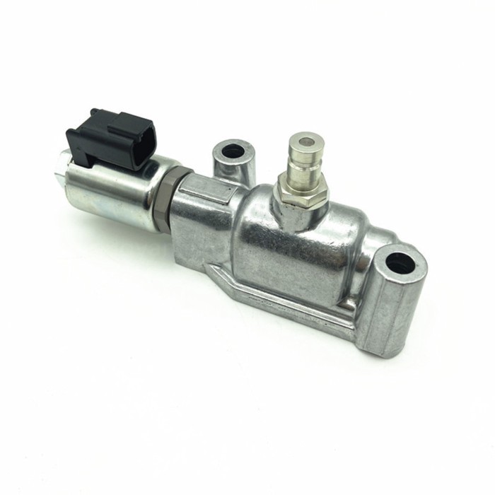 244-3114 2443114 For D6R D7R D10R D5N D8T D9T Transmission Solenoid Valve Assembly 24V Loader Motor