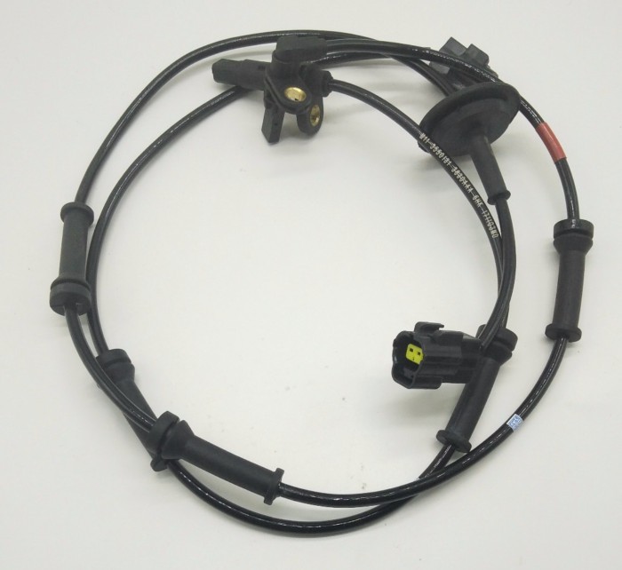 for Chery A3 wheel speed sensor ABS speed sensor front and rear wheel ABS sensor