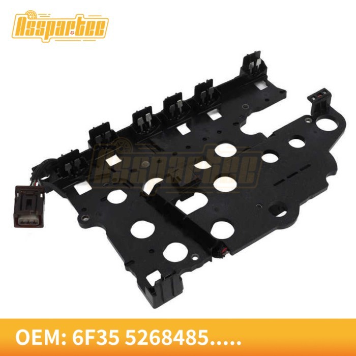 6F35 6F15 Automatic Transmission Valve Body Circuit Board FD8P-7G276-AB For Ford C-Max Focus Kuga M