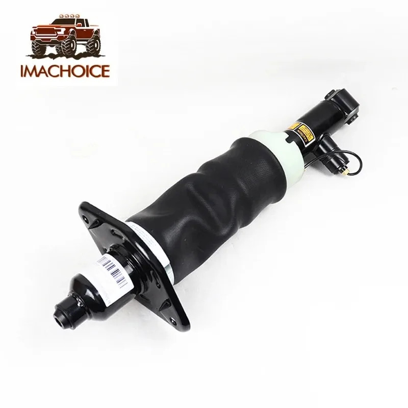 Rear Air Suspension Strut Compatible with Audi A6 (C5)  1999-2006 For 4Z7616051A 4Z7616052A