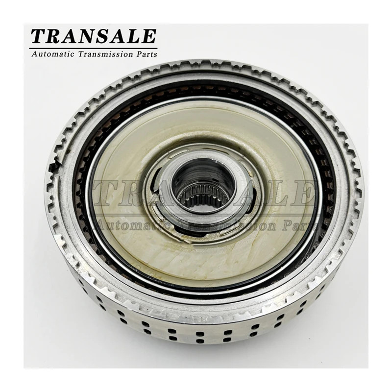 High Quality 09G K1 Drum Auto Transmission Parts Old TF60SN Assembly For Volkswagen Audi Automobile