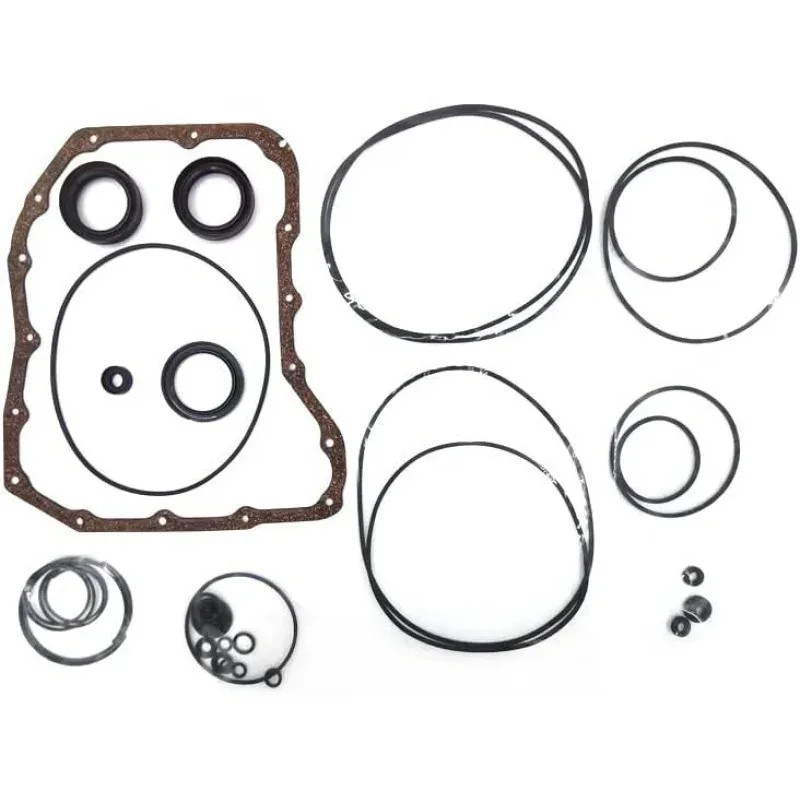 JF613 JF613E Automatic Transmission Overhaul Repair Kit Friction Plate For Mitsubishi Nissan Renaul