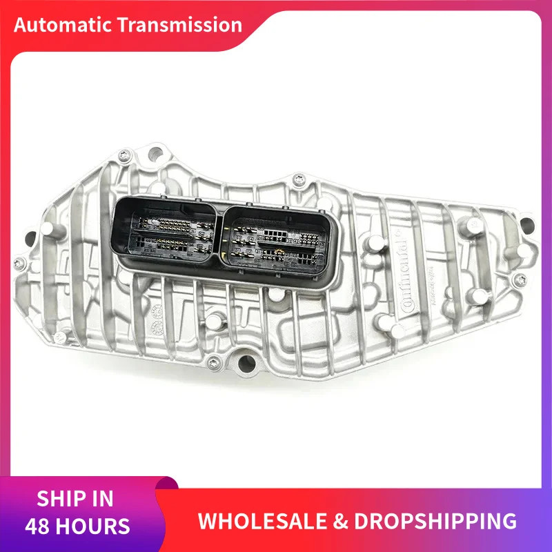 AE8Z-7Z369-F 6DCT250 DPS6 TCU Transmission Control Module TCM A2C 30743102 A2C. 53377498 for Ford F