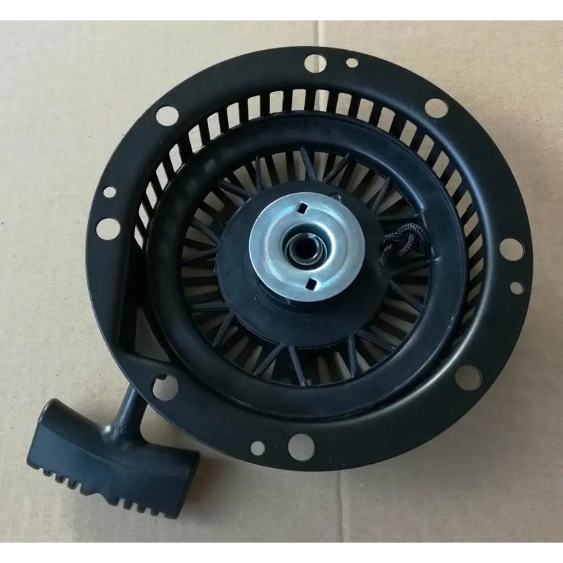 Recoil Starter Tecumseh 590788, 590748, 590748A, 590746, 590671 OHH60, OHH65, HM100