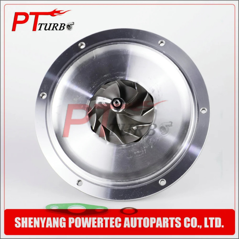 RHF55 Turbo Cartridge 8980302170 Internal Replacement Parts Core for Isuzu Industrial Fan Motor 4HK