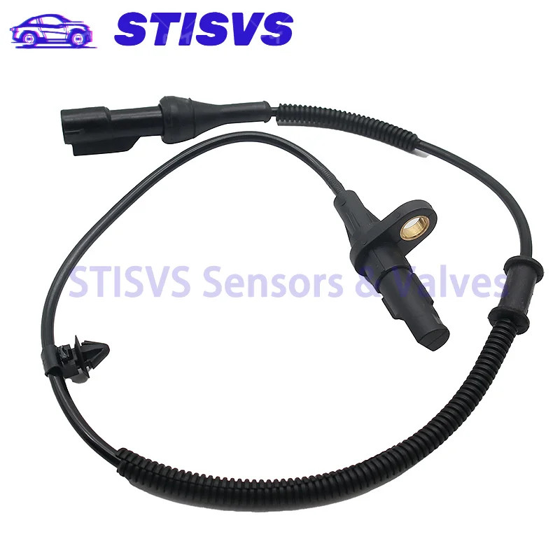5R3Z2C190AA Rear Left/Right ABS Wheel Speed Sensor For Ford Mustang 4.0L 4.6L 5.4L 2005 2006 2007 2