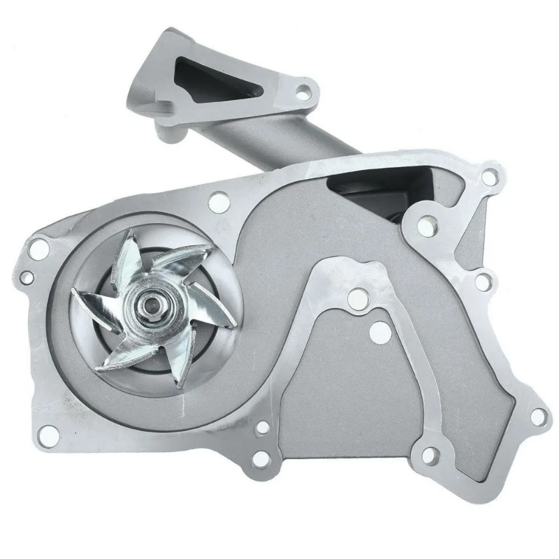 Engine Water Pump Fit 3.3 L 3.5 3.8 L For Hyundai Kia Genesis Palisade Amanti K900 3.3L 3.5L 3.8L D