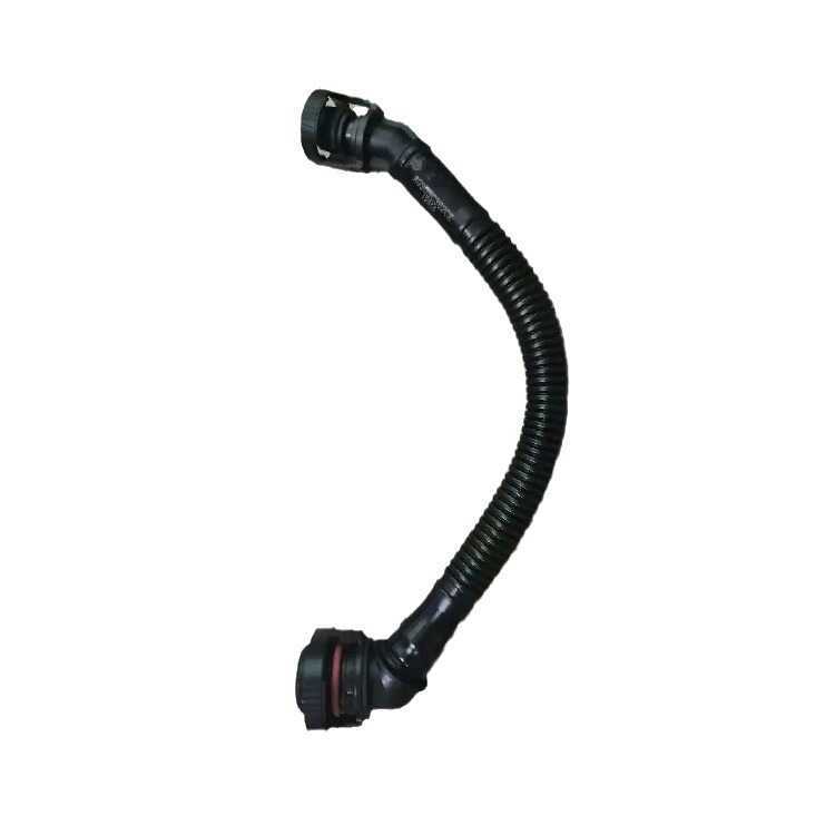 Taurus.Sharp World.Explorer/2.0T ท่อระบายอากาศเพลาข้อเหวี่ยง ท่อไอเสีย AG9G8C362CA