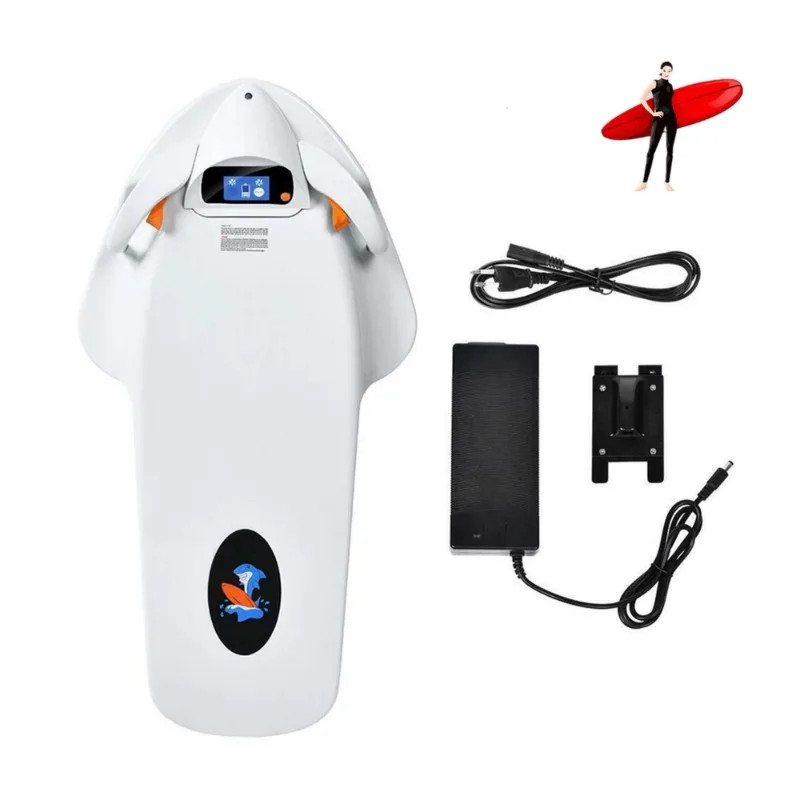 2022 Jet Ski Powered Surfboard for Jetsurf, Windsurf, Kite Surfing, Skimboard, Surfboard