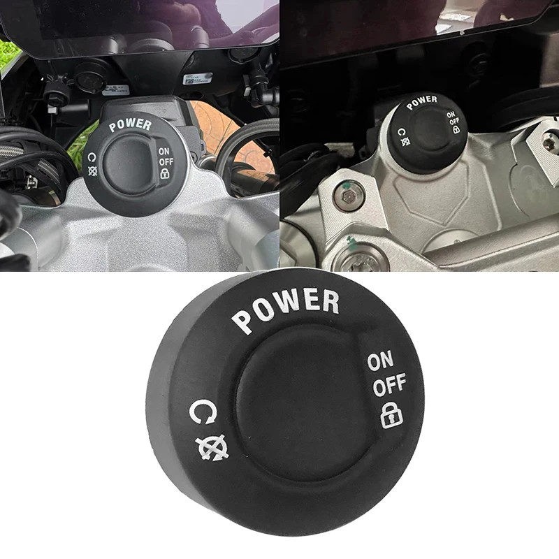 For BMW F750GS F850GS F 850GS ADV F 850 GS Adventure F 750 GS F850 GS 2018-2022 Motorcycle One-key